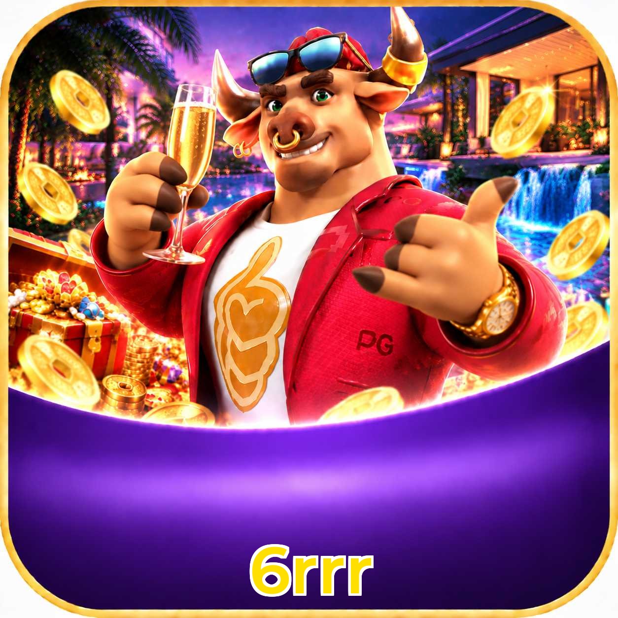 Baixar 6rrr PC Mac
