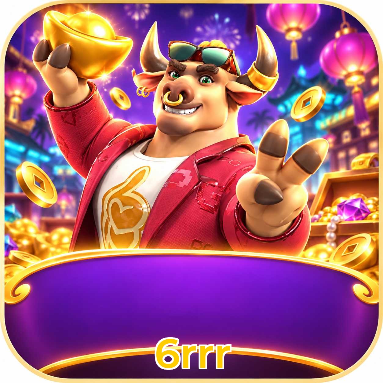 6rrr Requirements