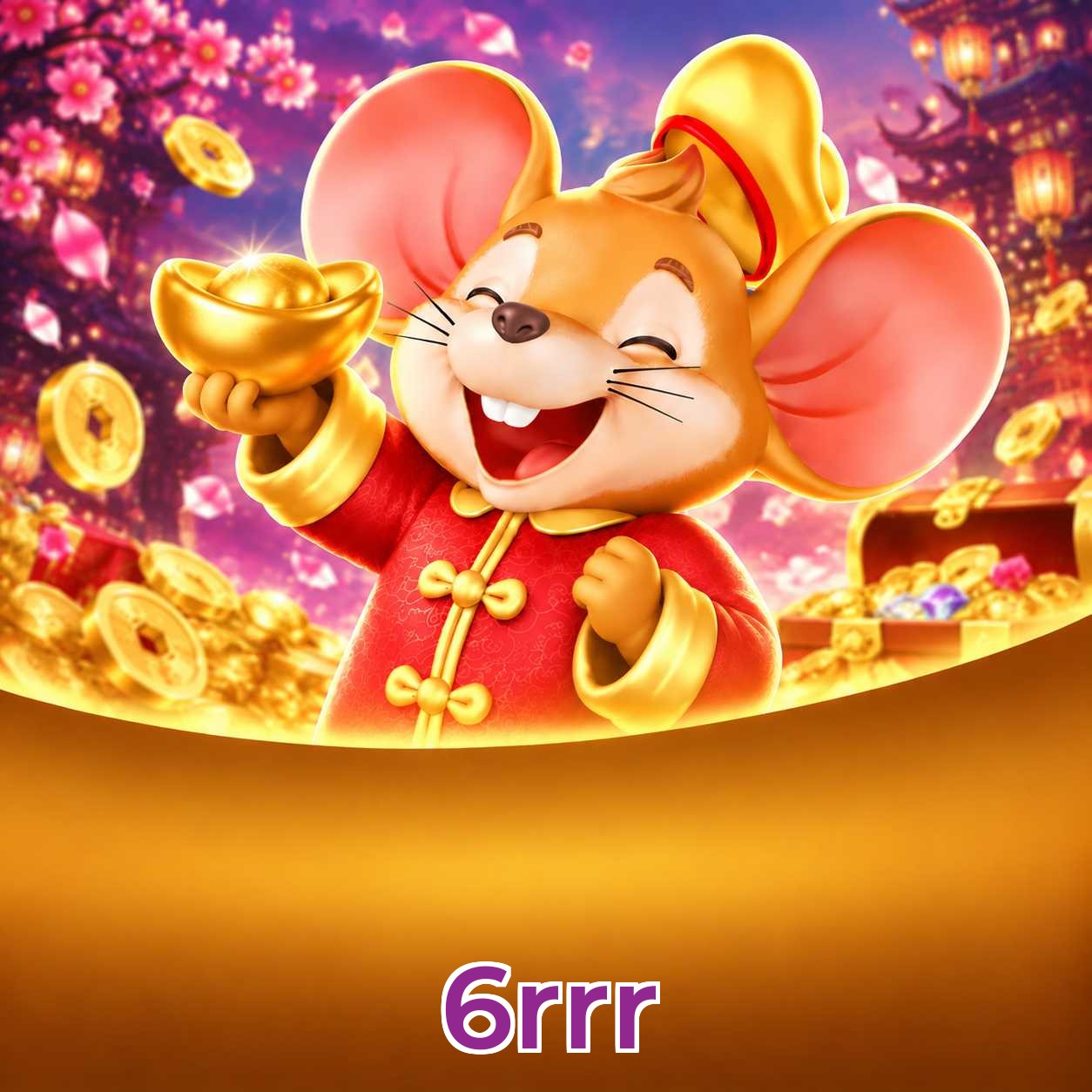 6rrr VIP Níveis
