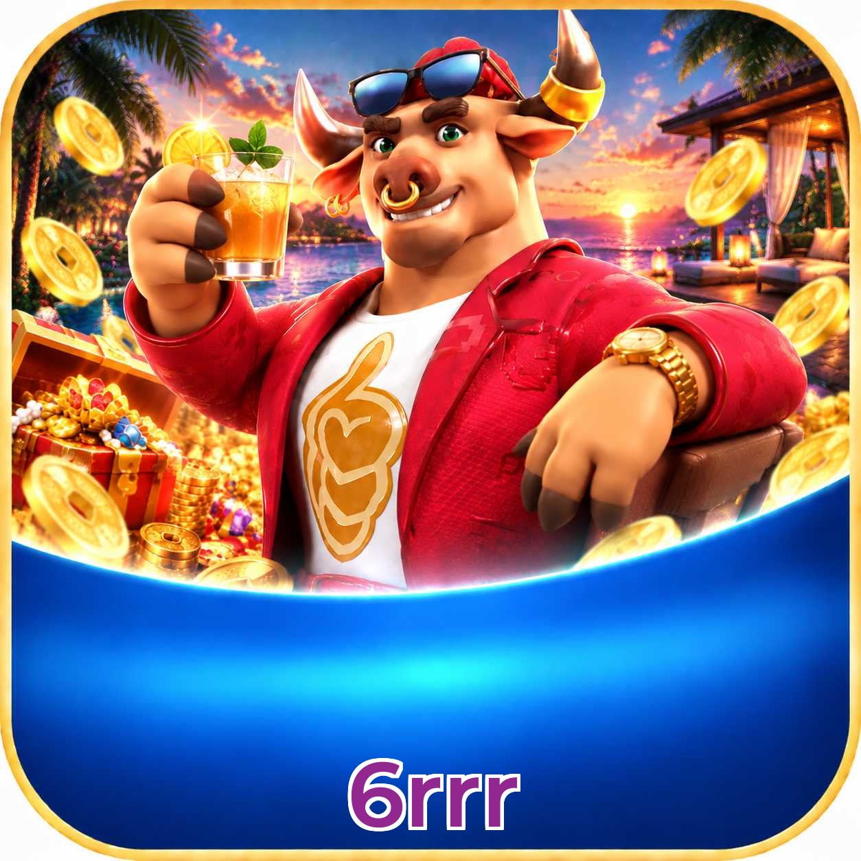 6rrr Performance Tests
