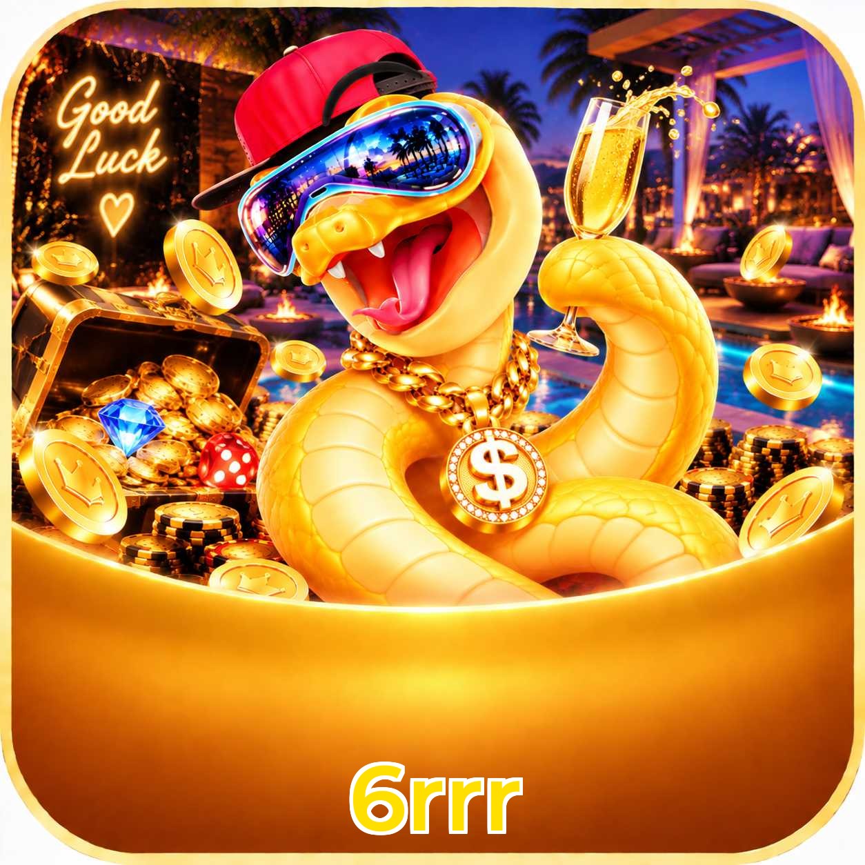 6rrr Interface