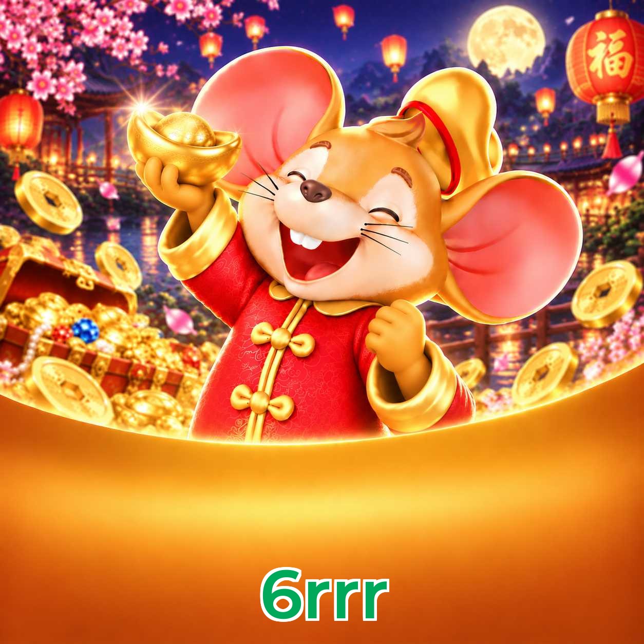 6rrr RTP Testing
