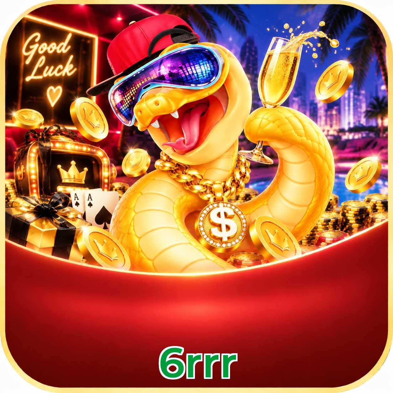 6rrr FAQ