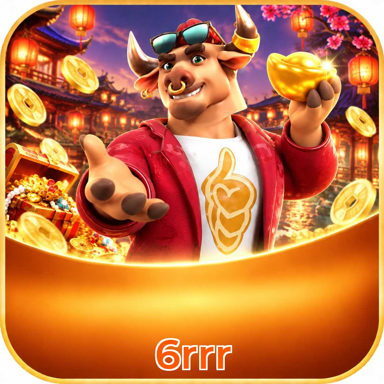 6rrr Top Slots