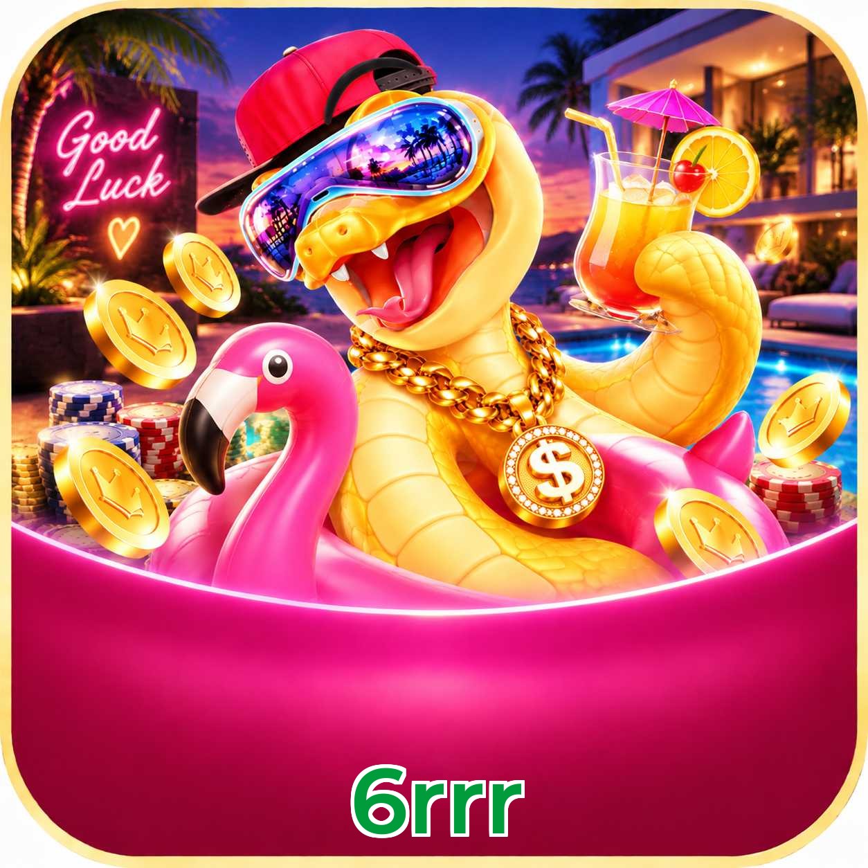 6rrr Fortune Tiger Game
