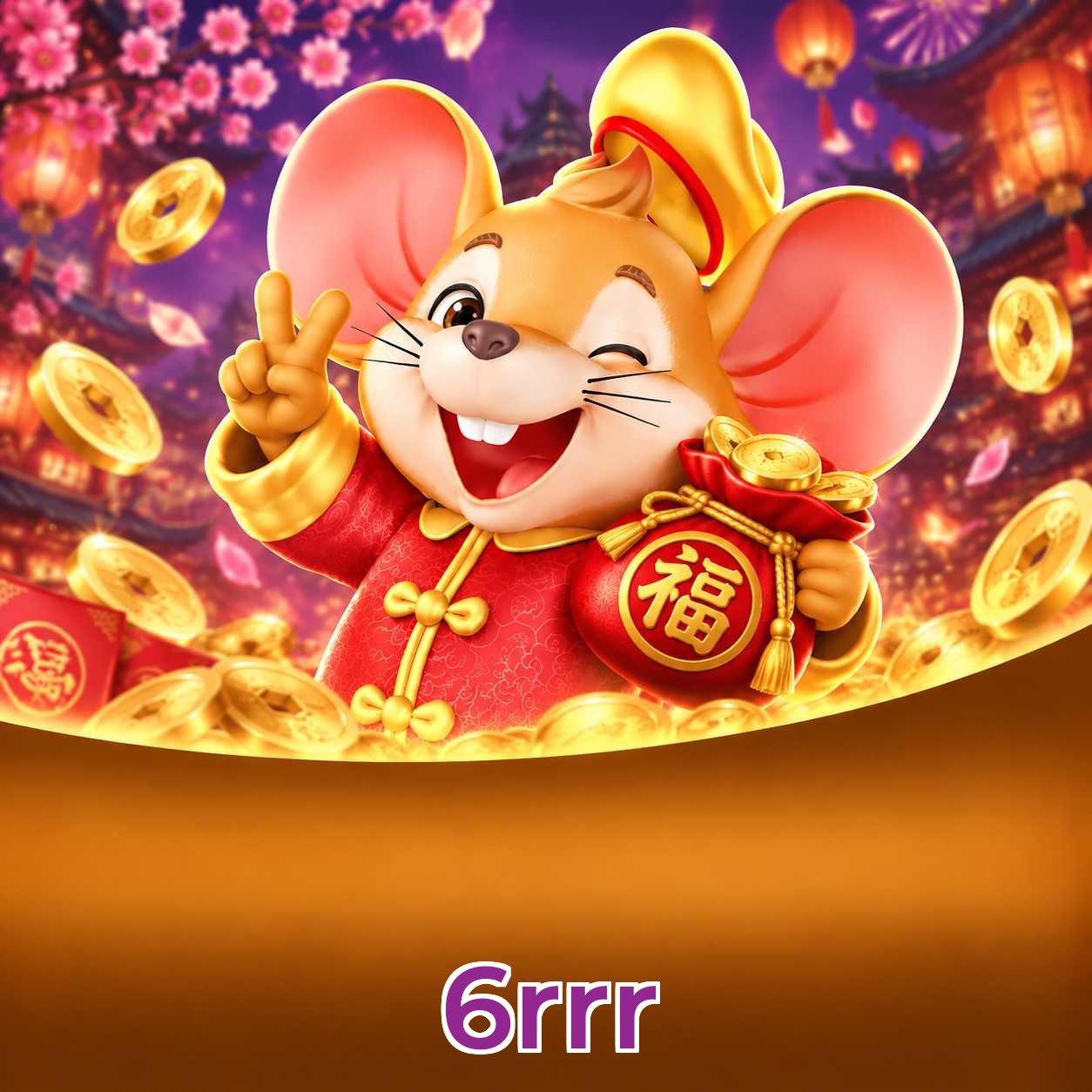 6rrr Facebook Bonus