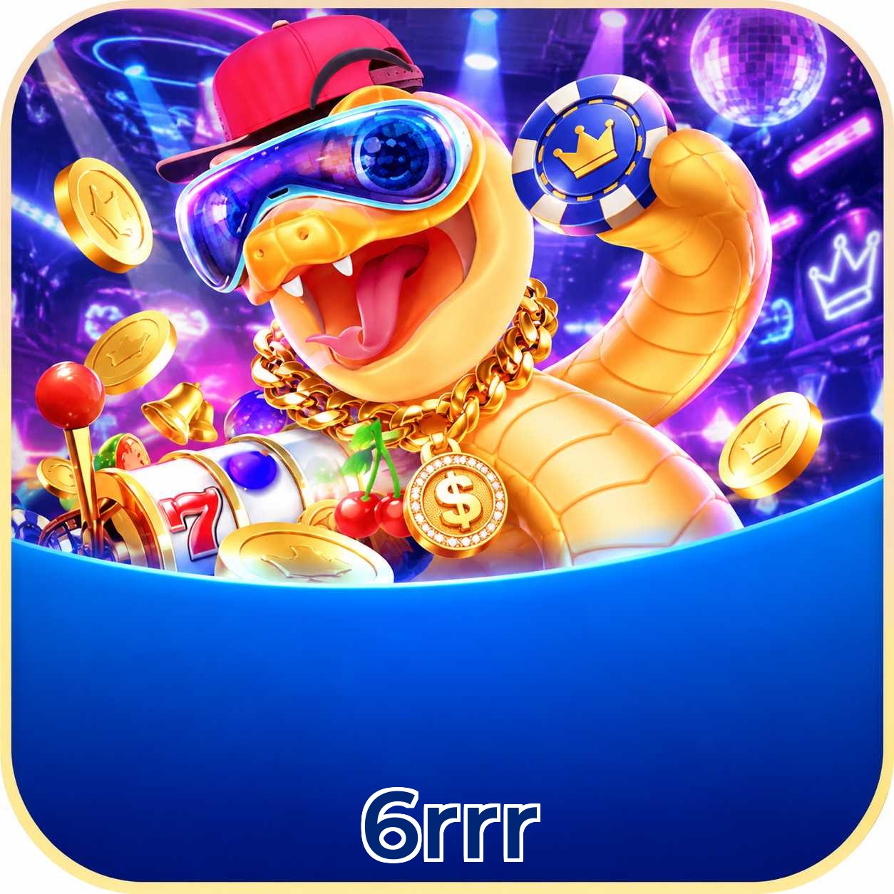 6rrr Estratégias Slots