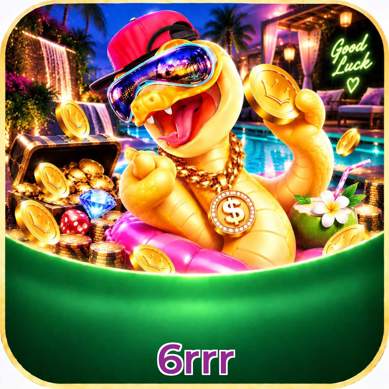 6rrr Compatibilidade