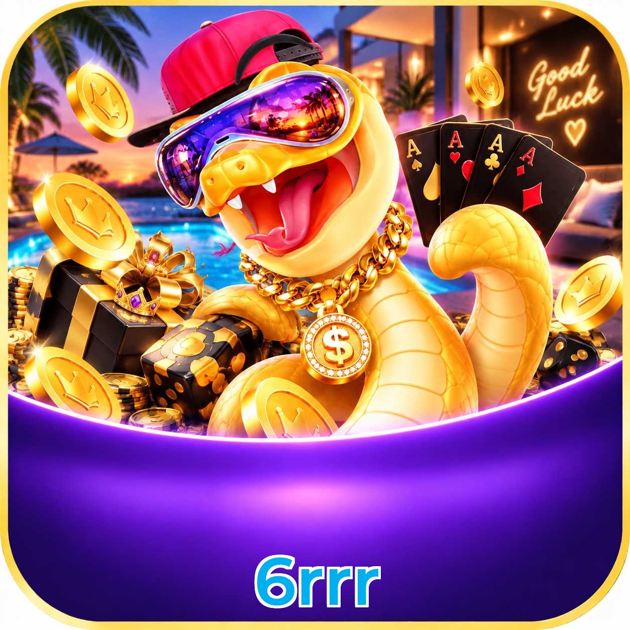 6rrr Fortune Tiger Tips