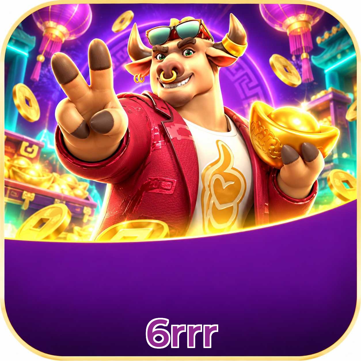 6rrr Live Casino Overview