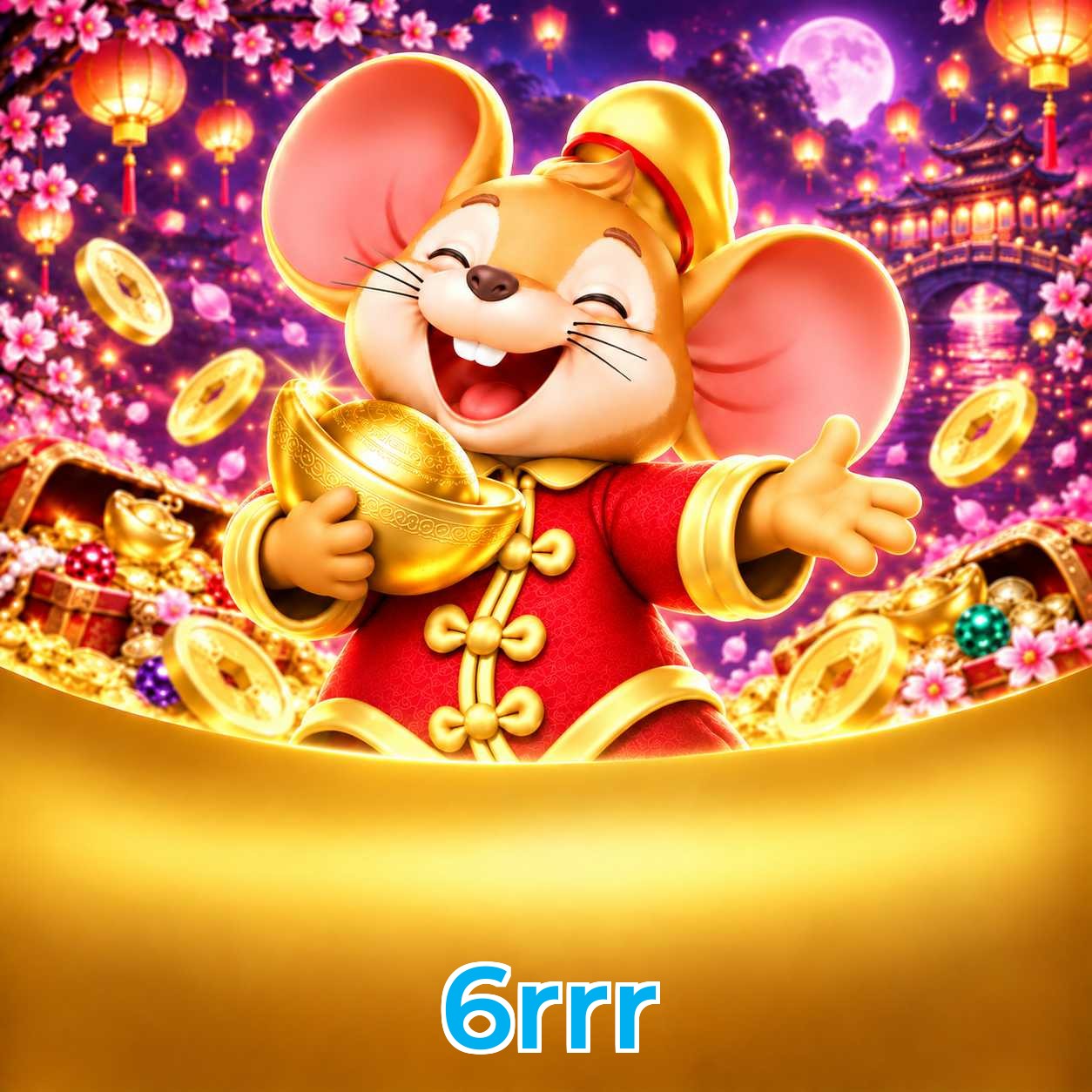 6rrr 2FA