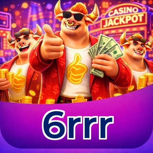 App mobile 6rrr