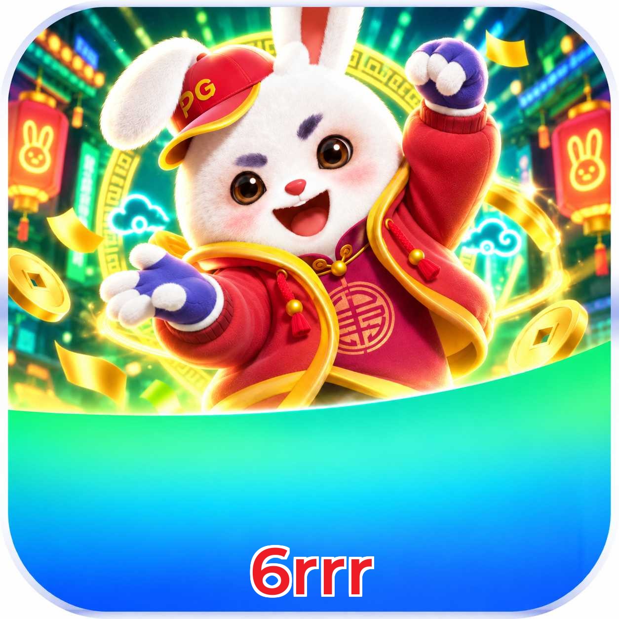6rrr App Features