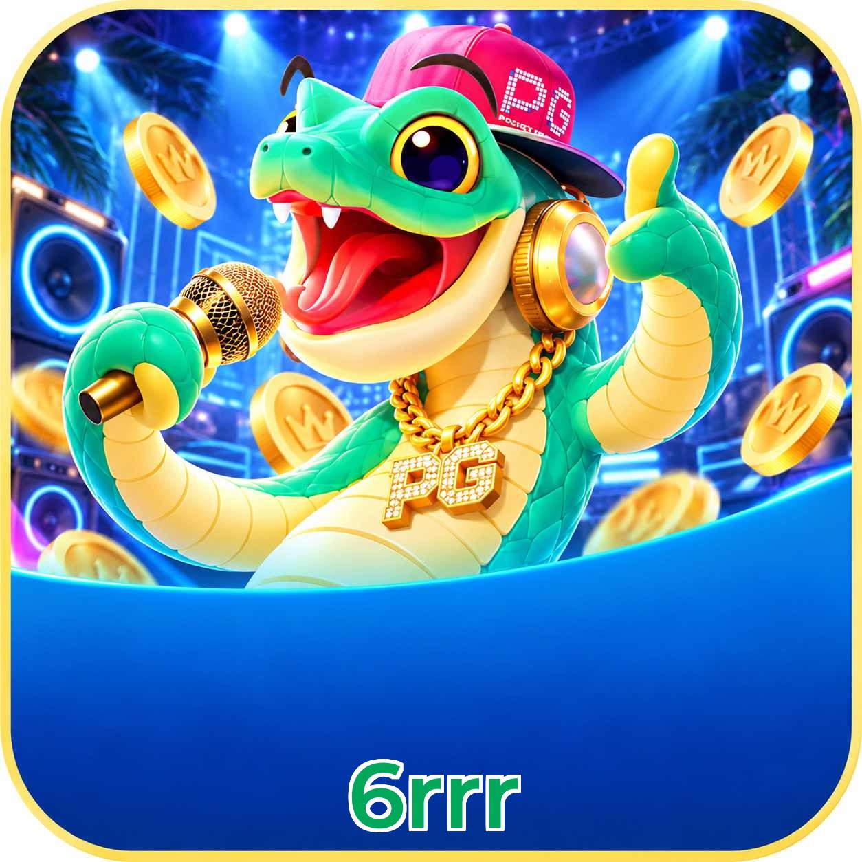 6rrr Fortune Tiger RTP