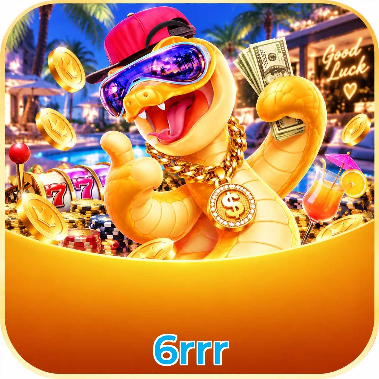 6rrr Como Apostar Lottery