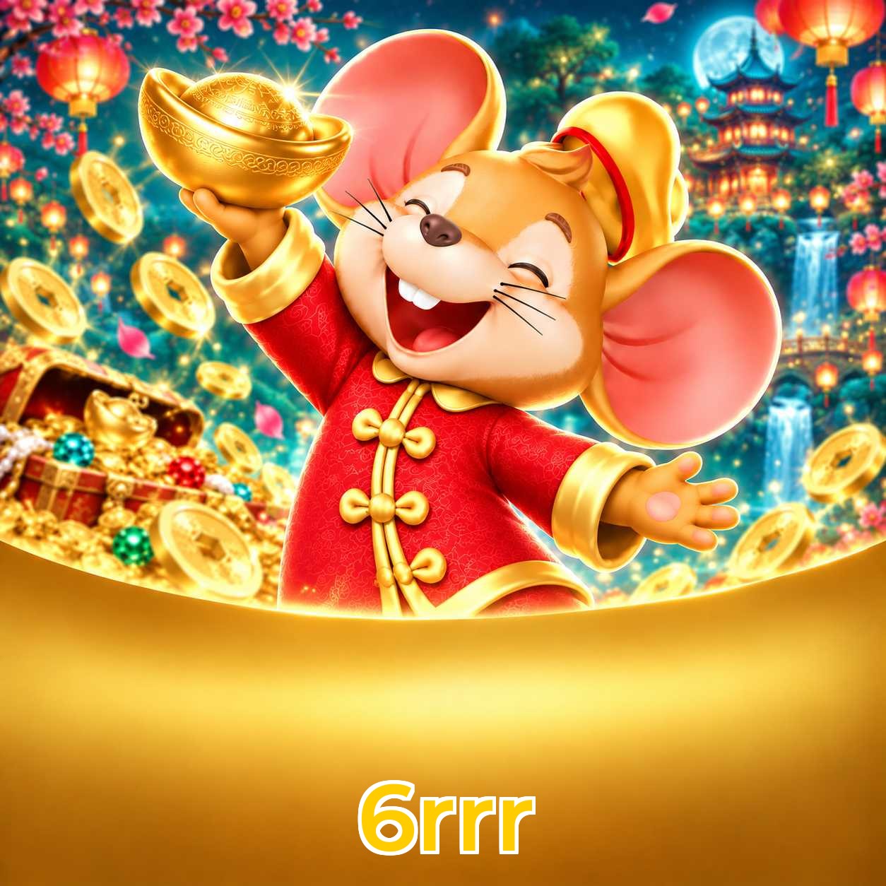 6rrr Fortune Tiger Strategies