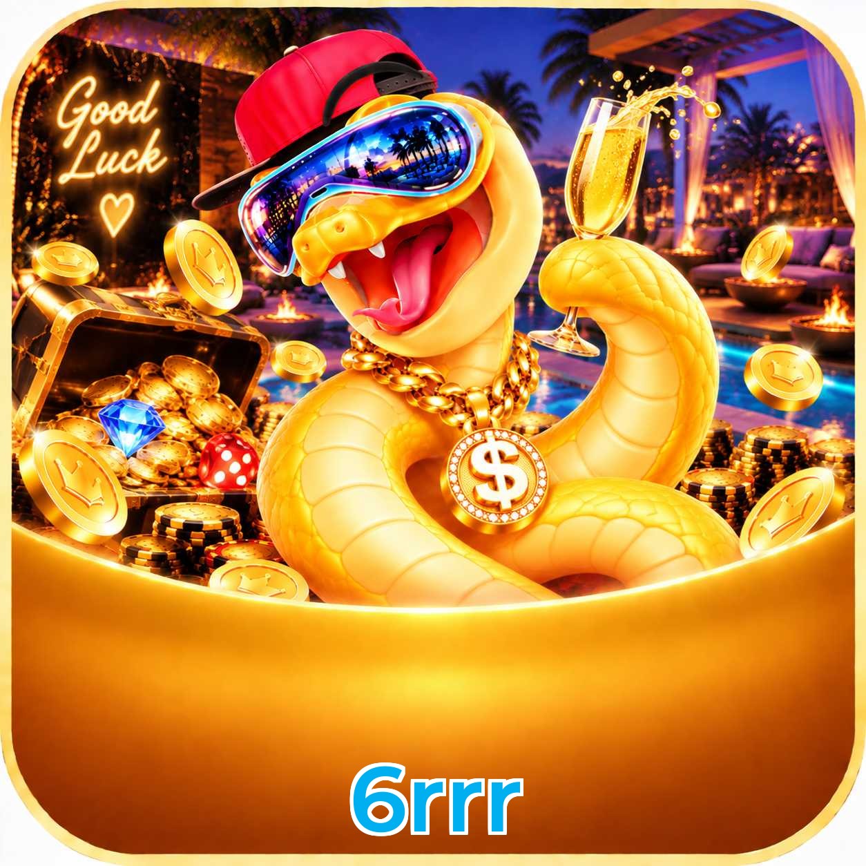 6rrr VIP Telegram