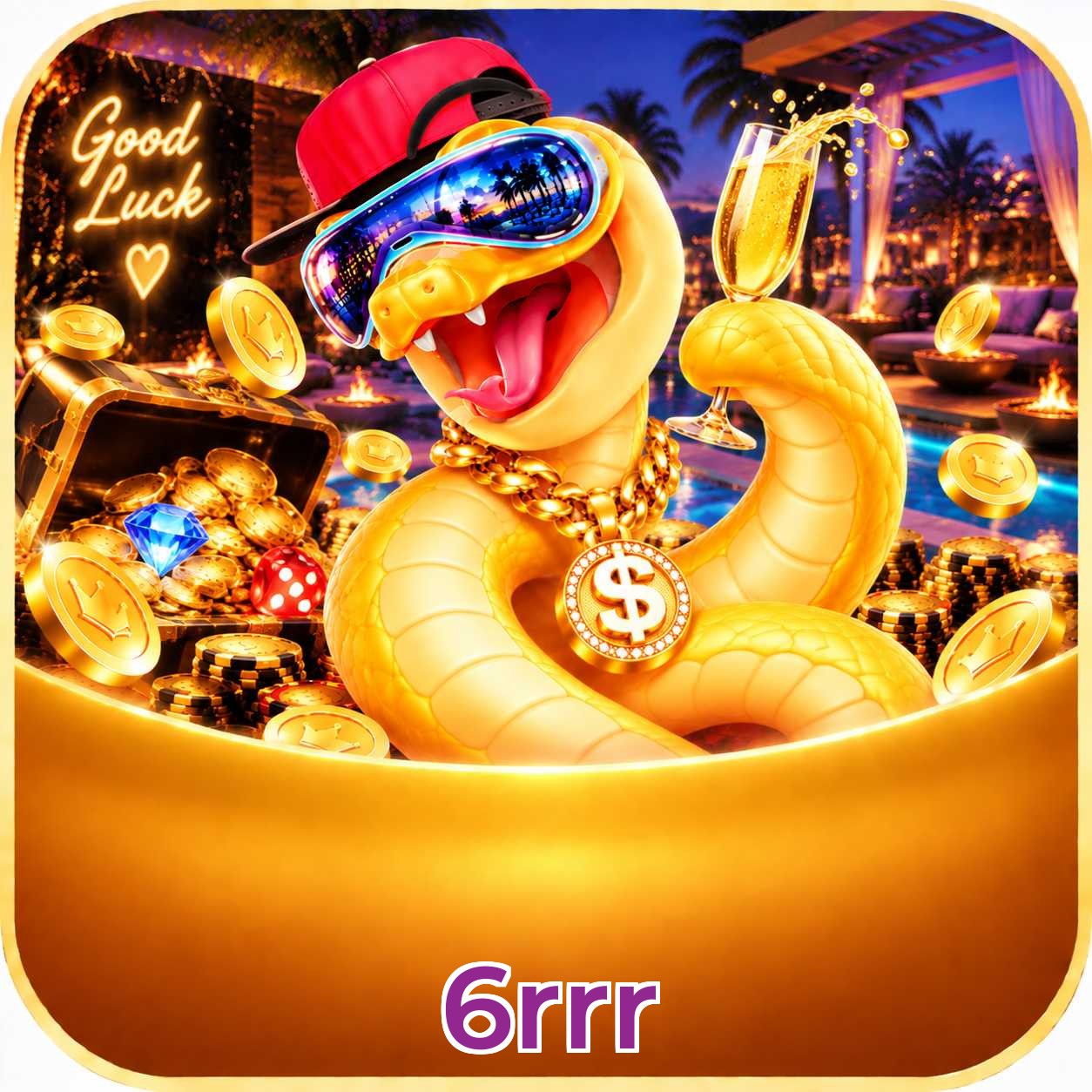 6rrr Bet FAQ