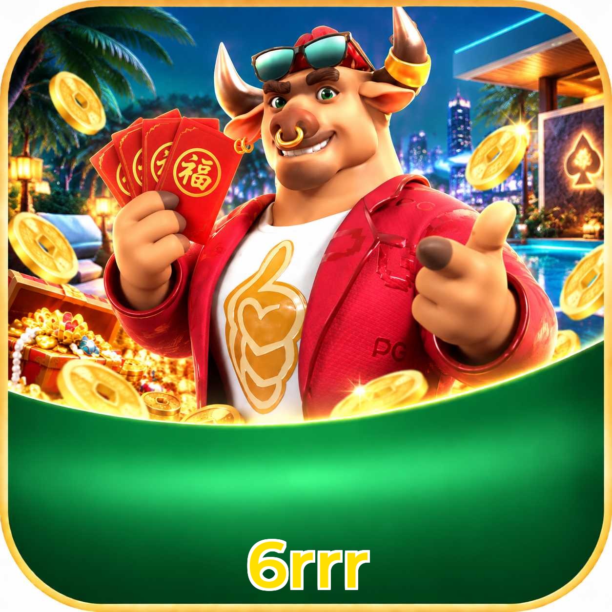 6rrr Free Spins
