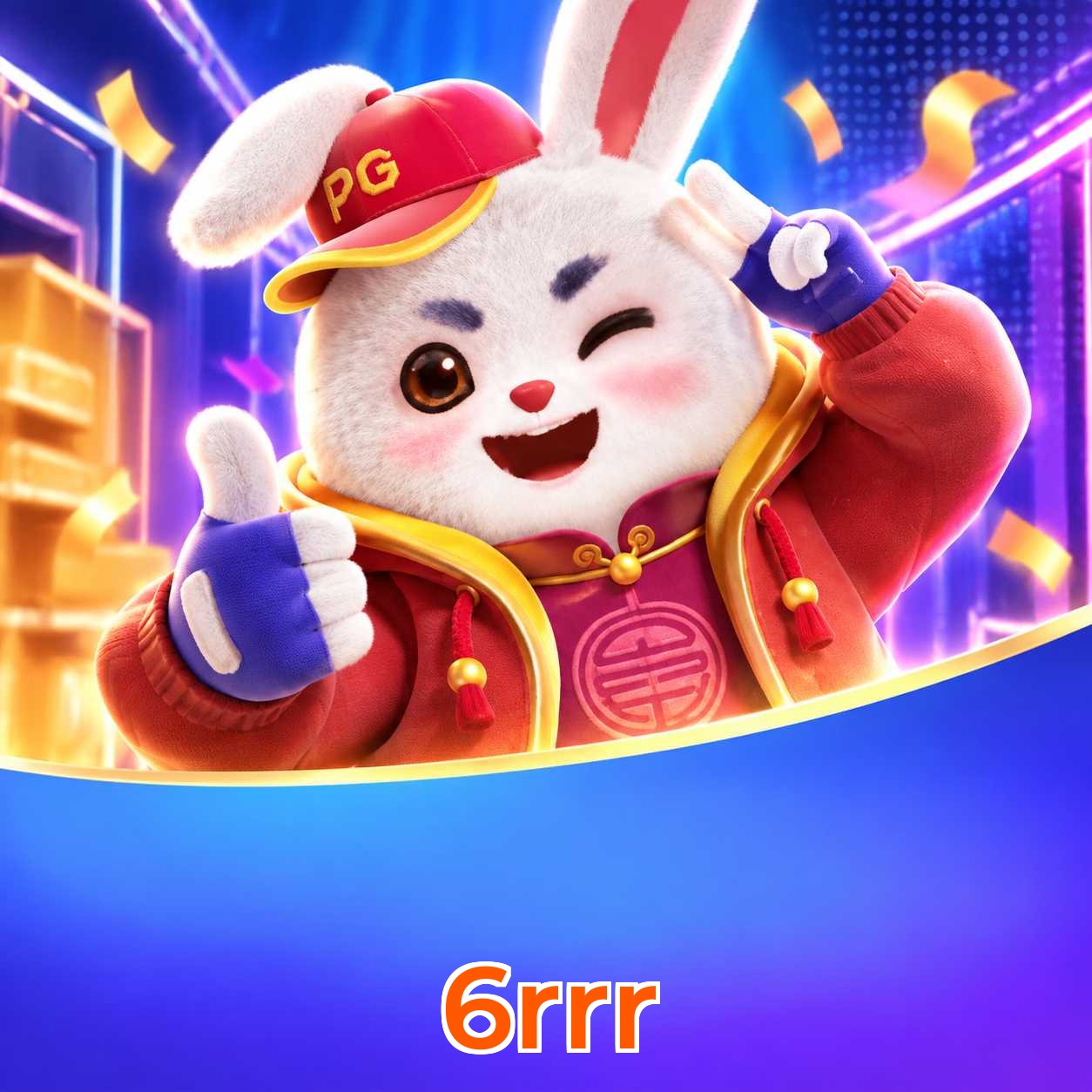 6rrr Welcome Bonus
