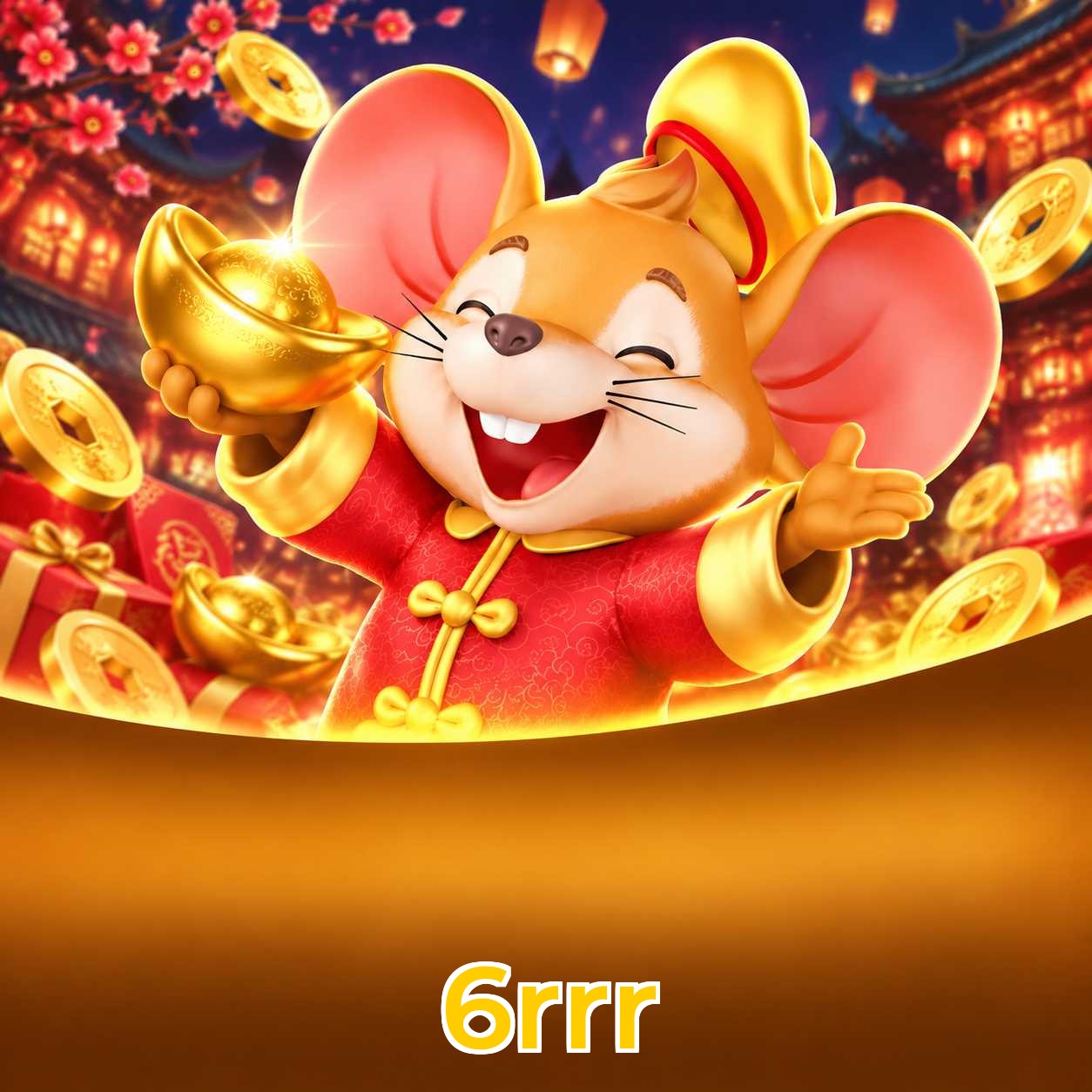 6rrr Facebook Page