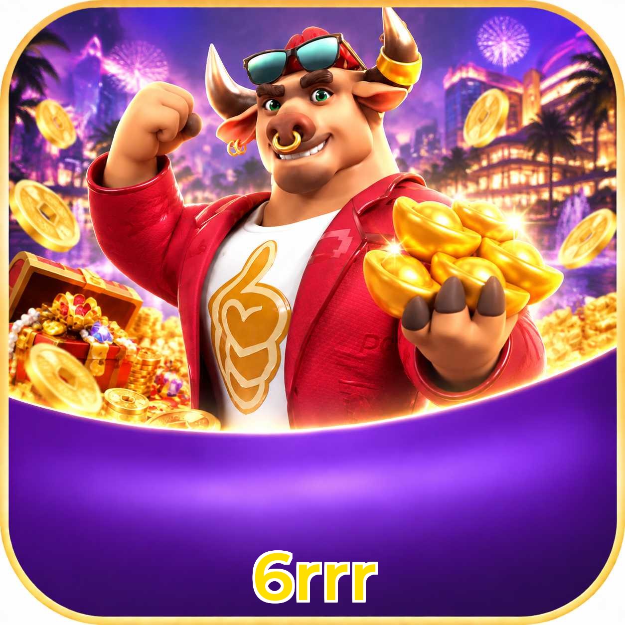 6rrr FAQ instalar app